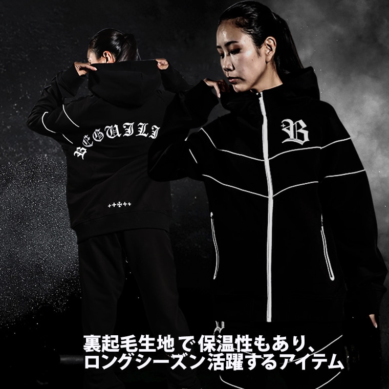 プラスＢ　ＴＥＣＨセットアップスーツ２