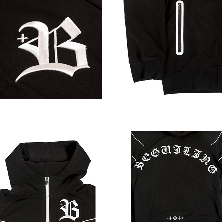 プラスＢ　ＴＥＣＨセットアップスーツ２