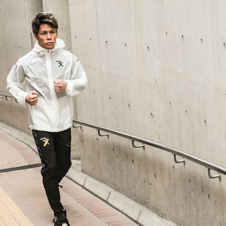 ＲＸ　ルミウィング