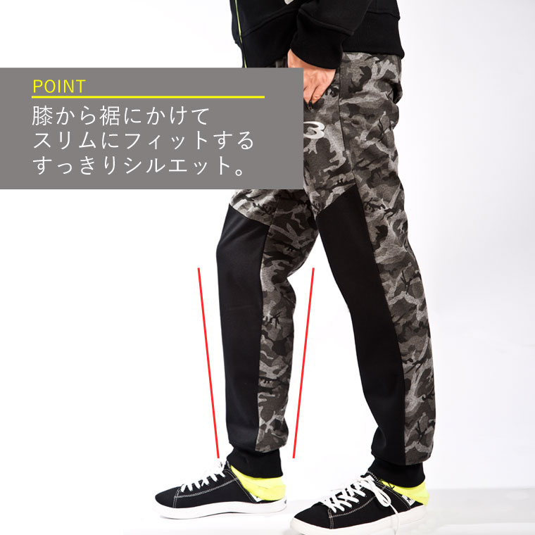 シルエット