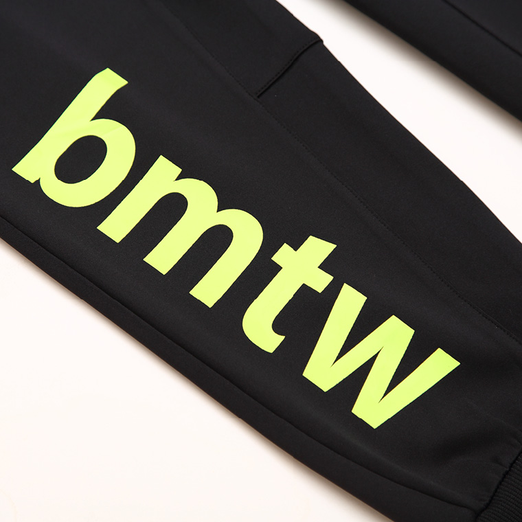 bmtwトレーニングロングパンツ