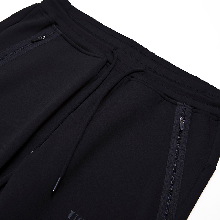 ストレッチ テクニカル ロングパンツ