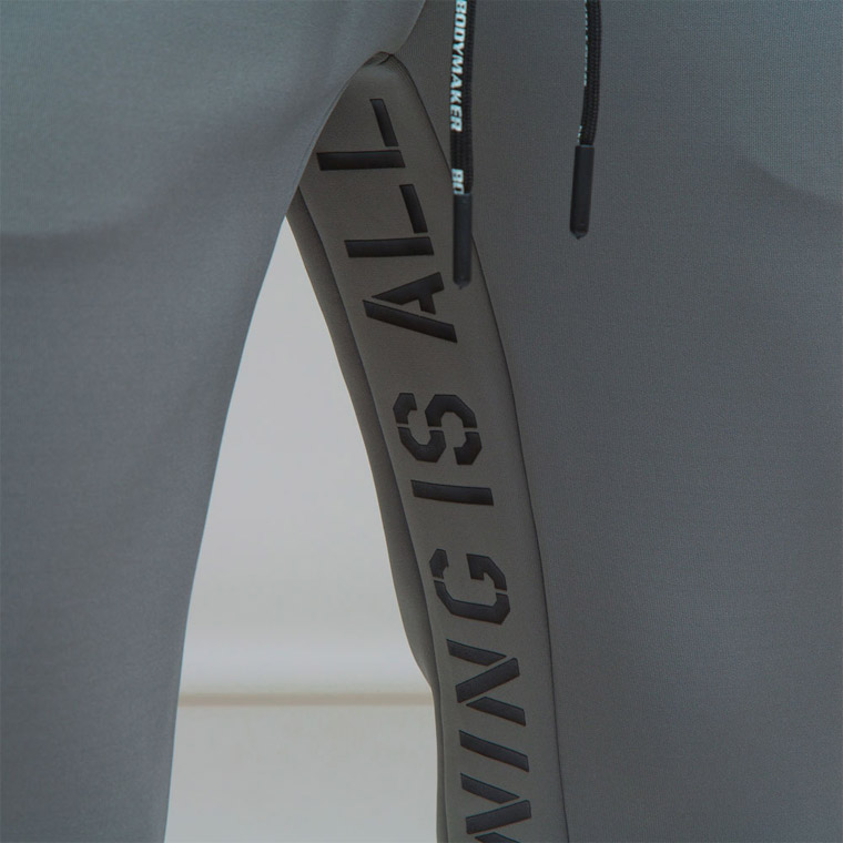 ストレッチテクニカルロングパンツ2