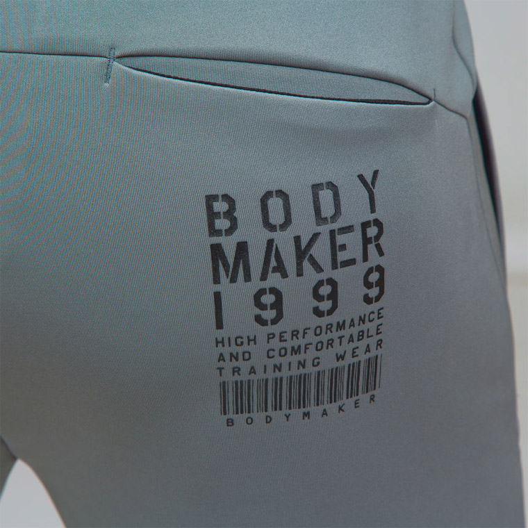 ストレッチテクニカルロングパンツ2
