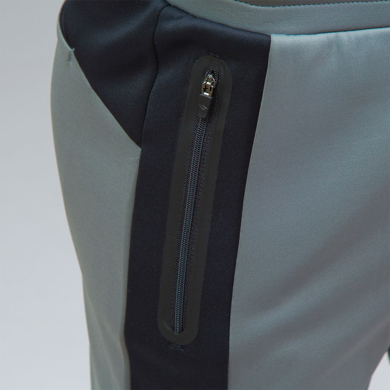 ストレッチテクニカルロングパンツ2