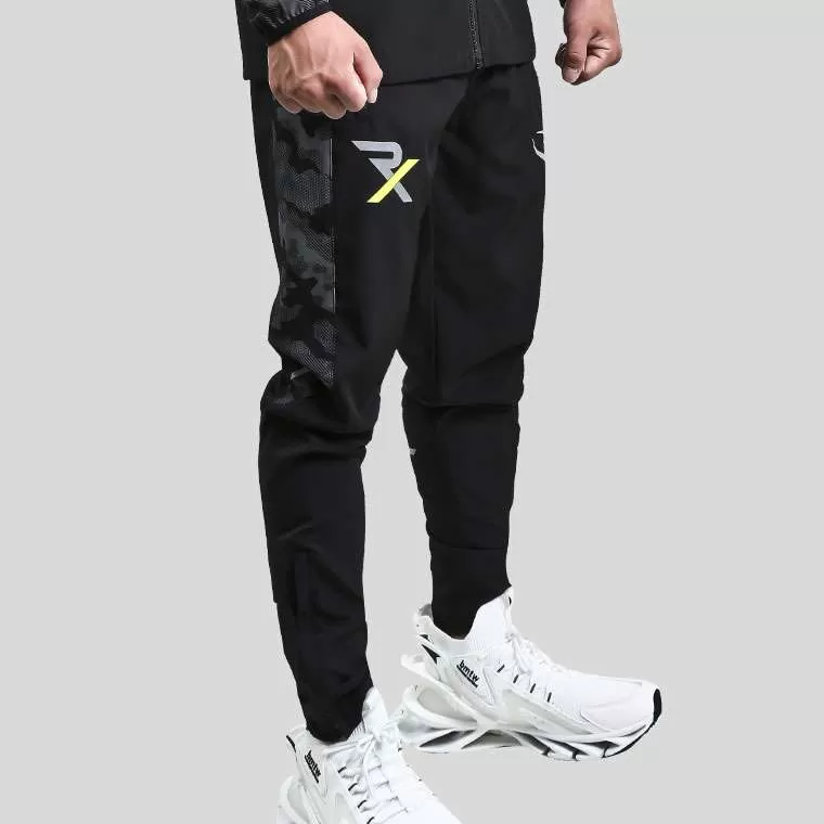 RXウインドブレーカーロングパンツ