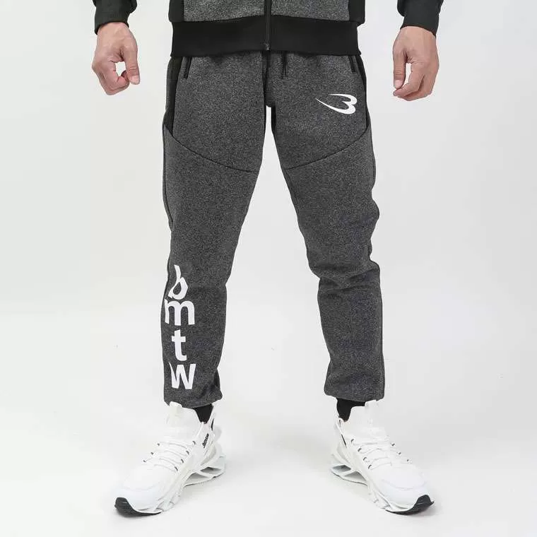 bmtw TECH ロングパンツ