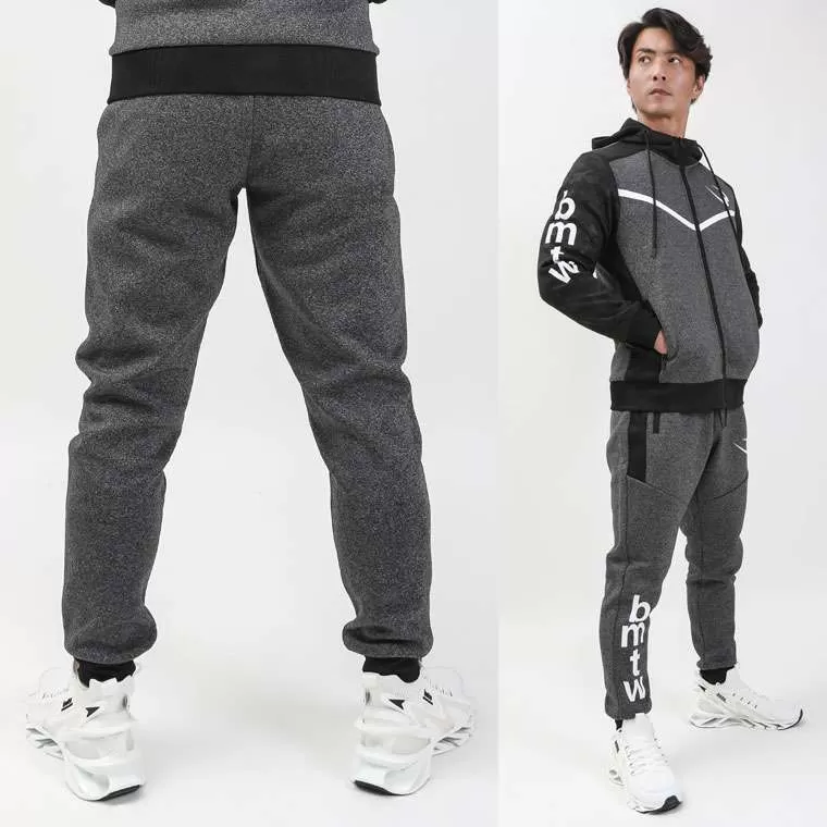 bmtw TECH ロングパンツ