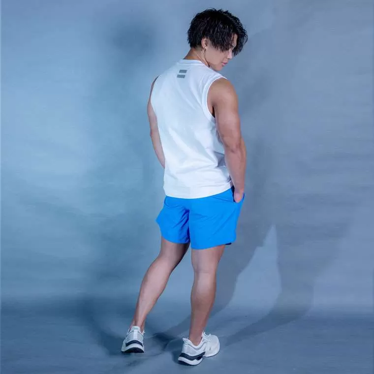 bmtw アクティビティショーツ