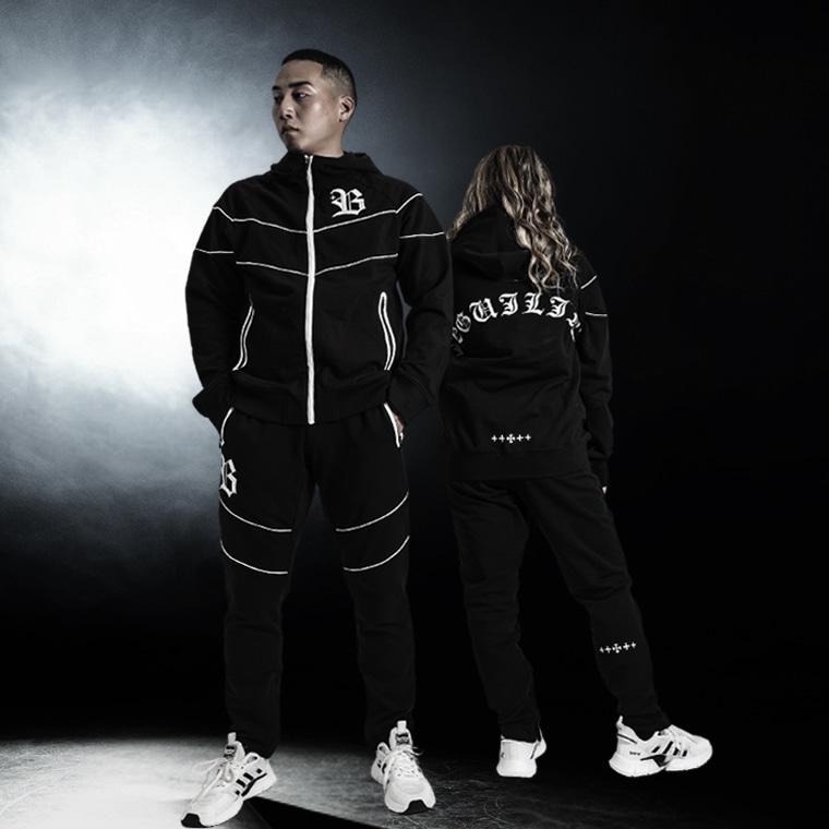 プラスＢ　ＴＥＣＨパンツ2