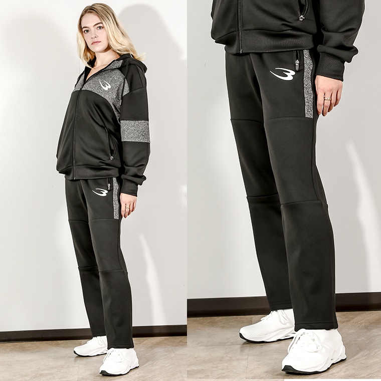 BM　TECHパンツ