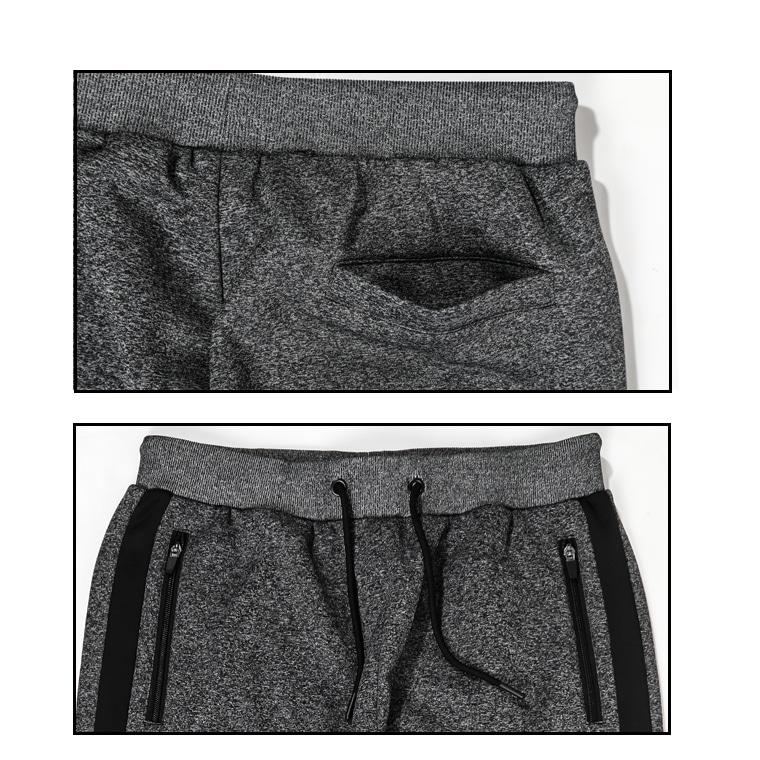 BM　TECHパンツ