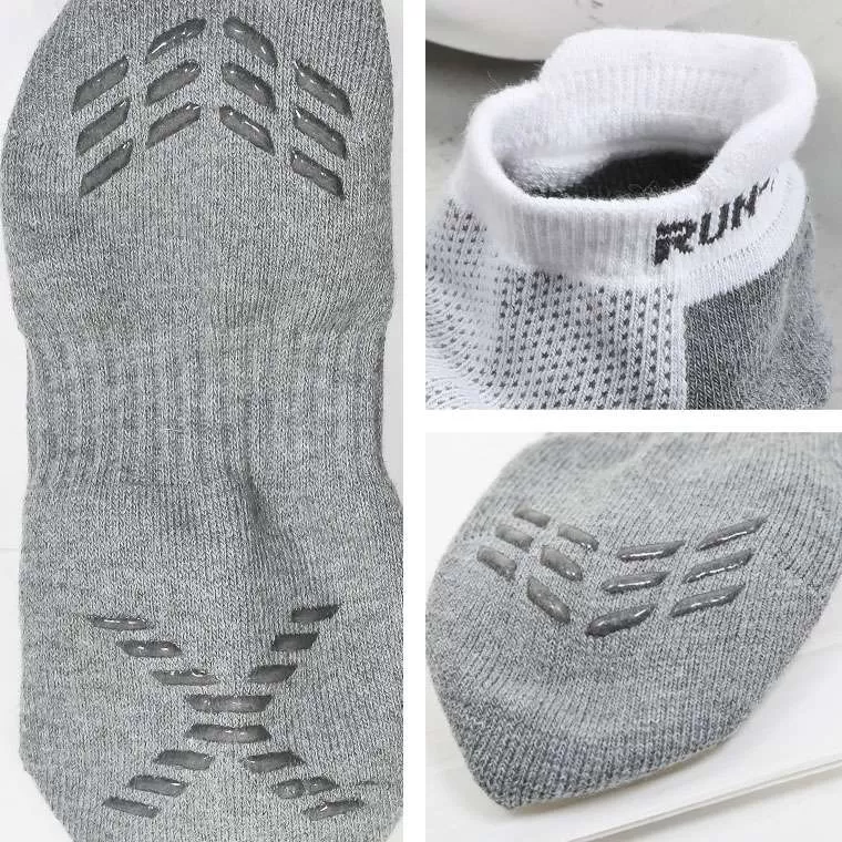 RX ランニングショートソックス