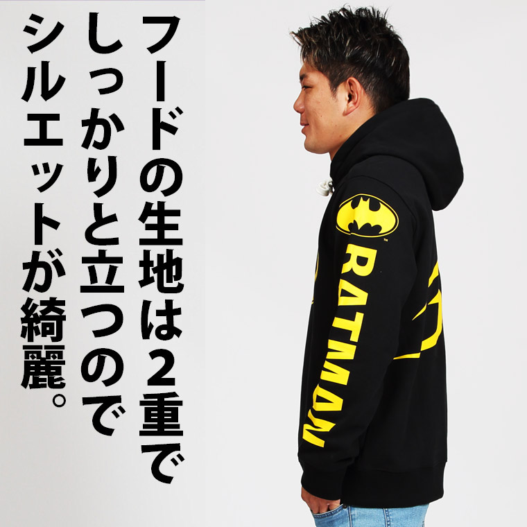 BATMAN