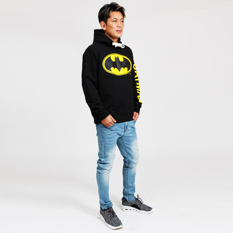 BATMAN