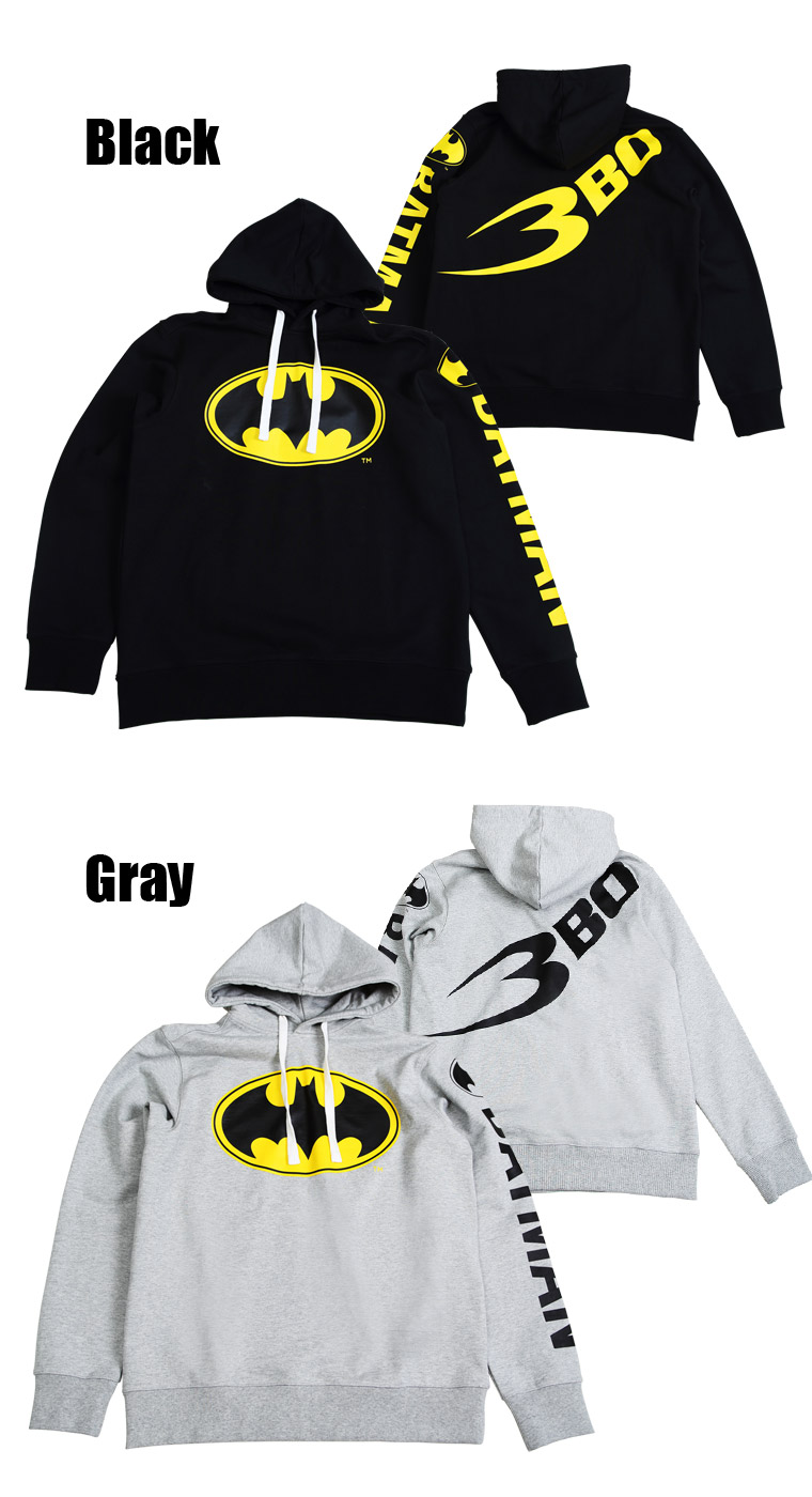 BATMAN