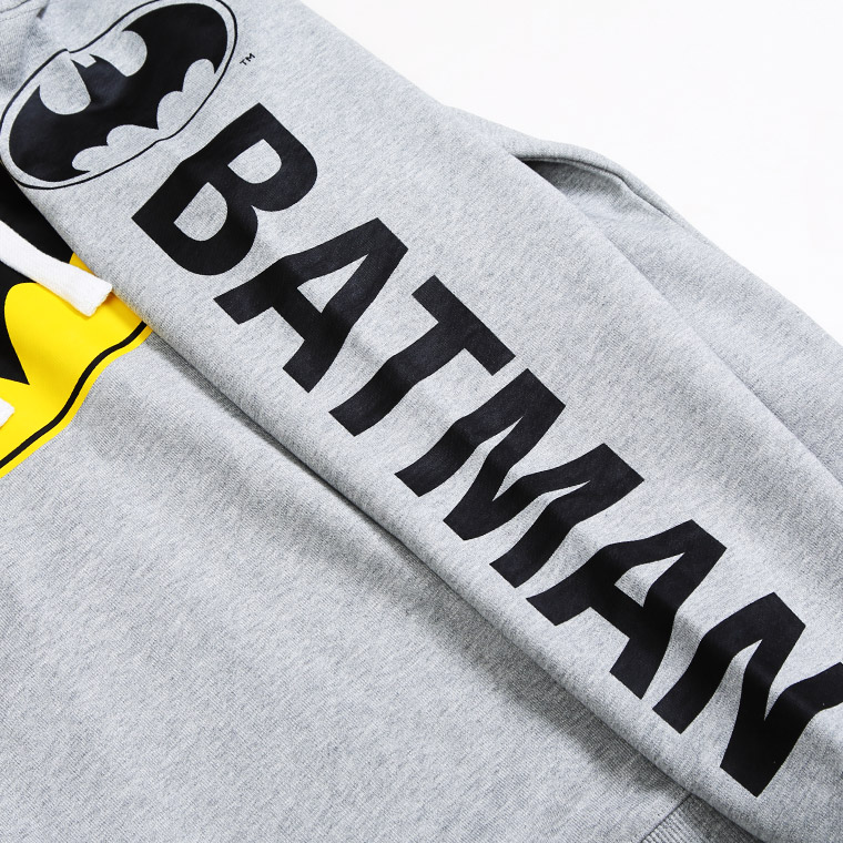 BATMAN