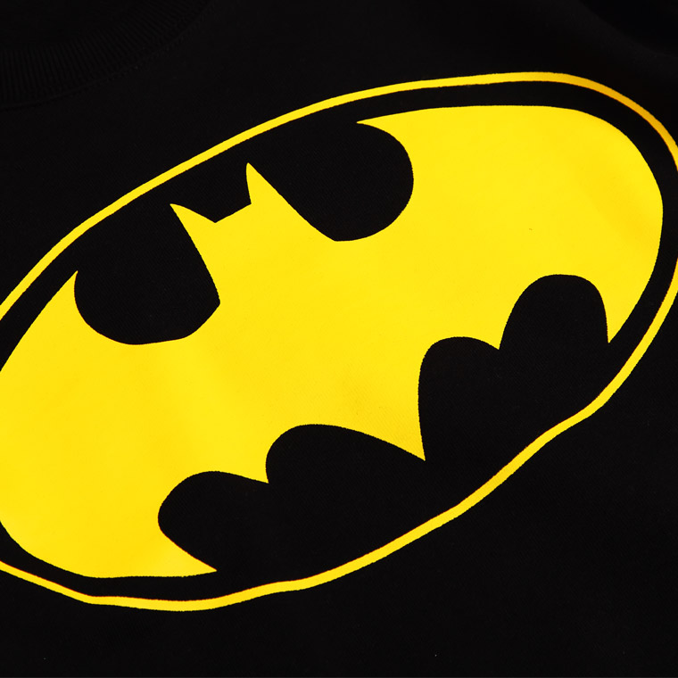 BATMAN