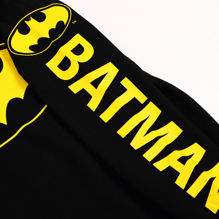 BATMAN