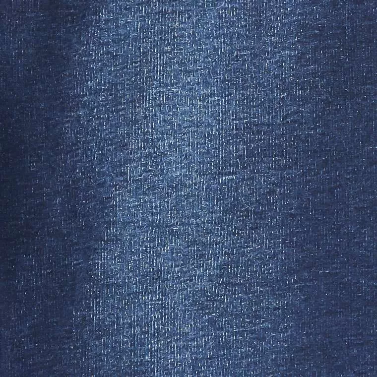 bm plus DENIM-KNIT パーカー
