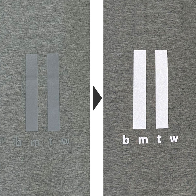 bmtw スーパーソフトスウェットロングパンツ