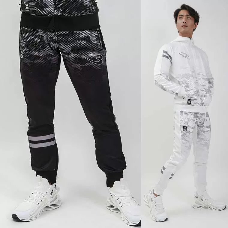 bmtw テクニカルストレッチ パンツ