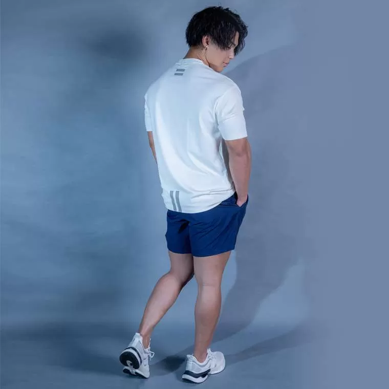 bmtw シルキースウェットハーフスリーブ1