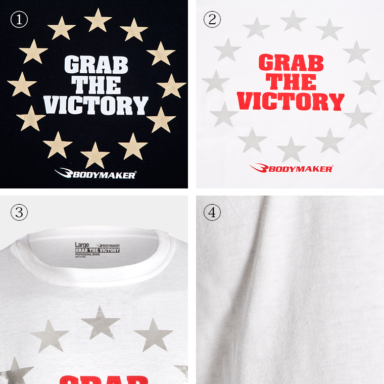 カジュアルプリントロングTシャツ グラフィックTシャツ メンズロングスリーブ スポーツTシャツ STAR CIRCLEプリント ロングスリーブTシャツ