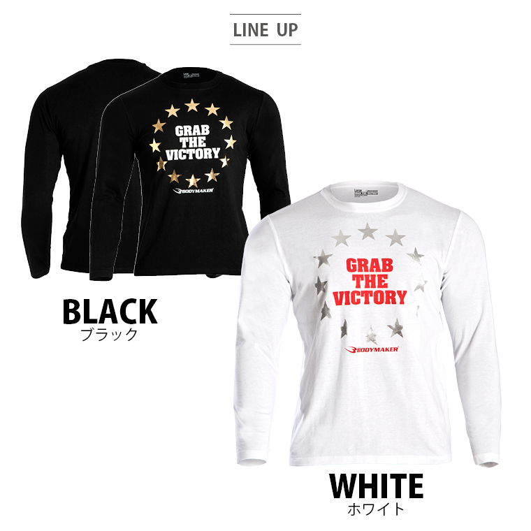 カジュアルプリントロングTシャツ グラフィックTシャツ メンズロングスリーブ スポーツTシャツ STAR CIRCLEプリント ロングスリーブTシャツ
