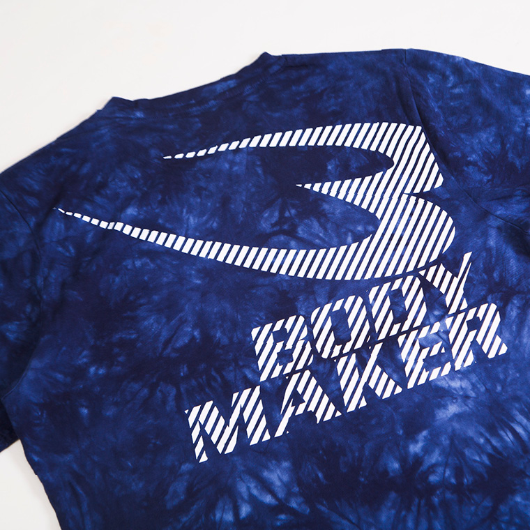 プリントTシャツ サーフ5