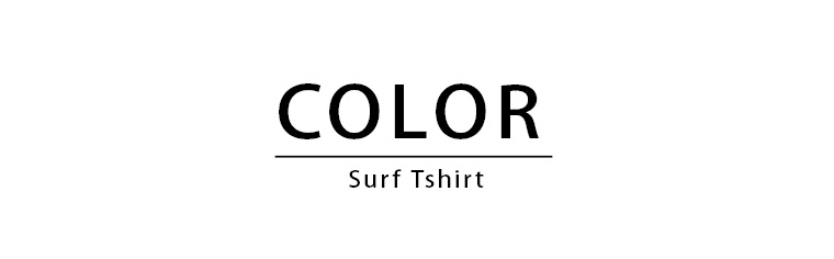 プリントTシャツ サーフ5
