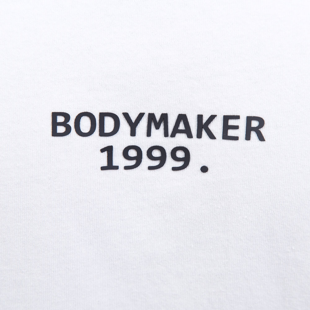 1999プリントTシャツビッグサイズ