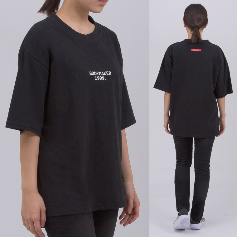 1999プリントTシャツビッグサイズ