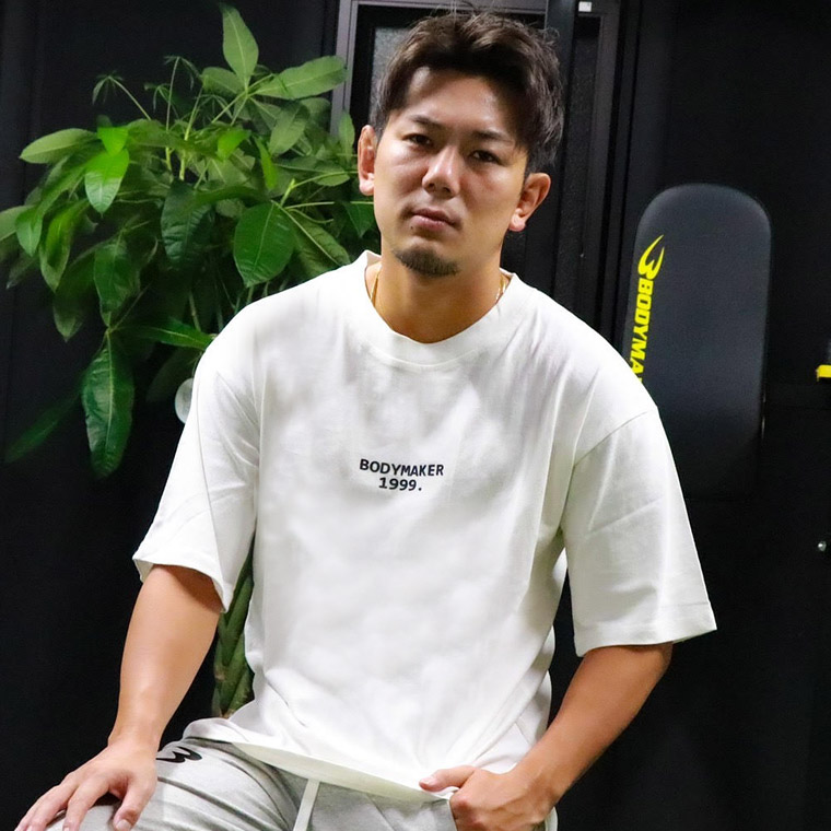 1999プリントTシャツビッグサイズ