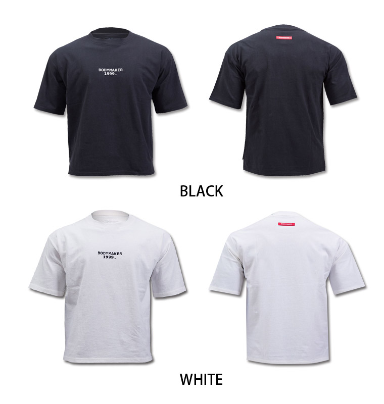 1999プリントTシャツビッグサイズ