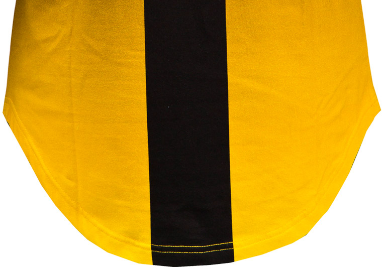 BM・GYMウェア グラデーションTシャツ
