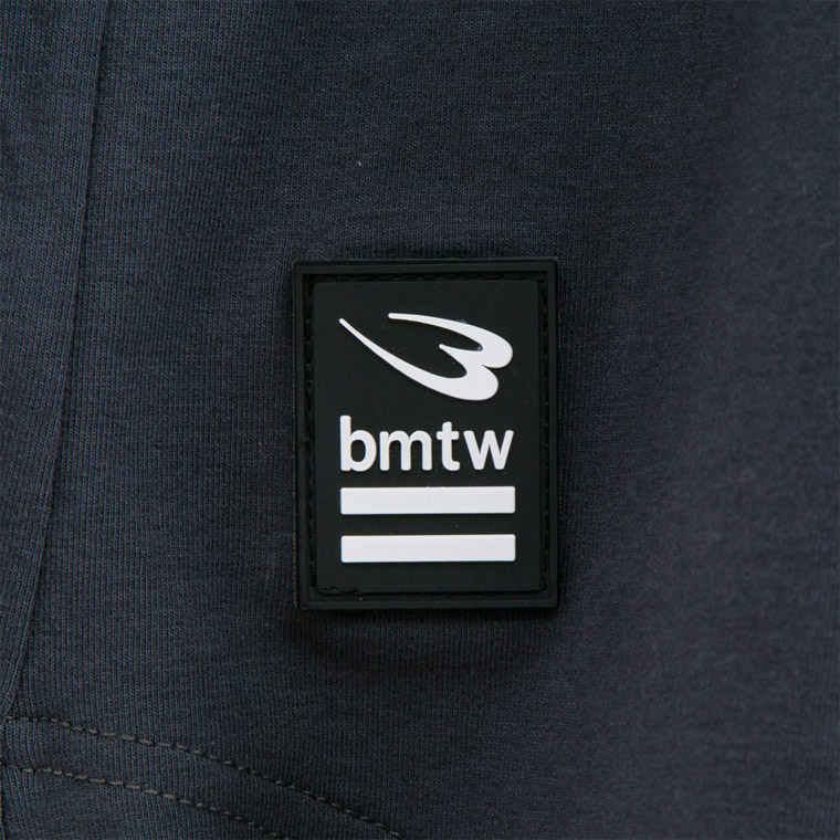 bmtw ストレッチハーフスリーブTシャツ1