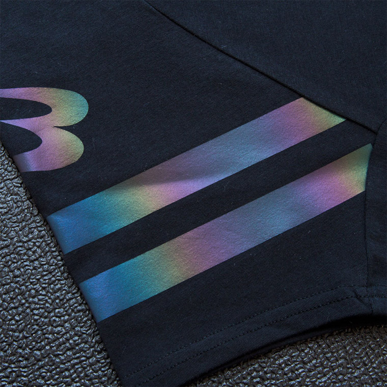bmtw ストレッチハーフスリーブTシャツ1