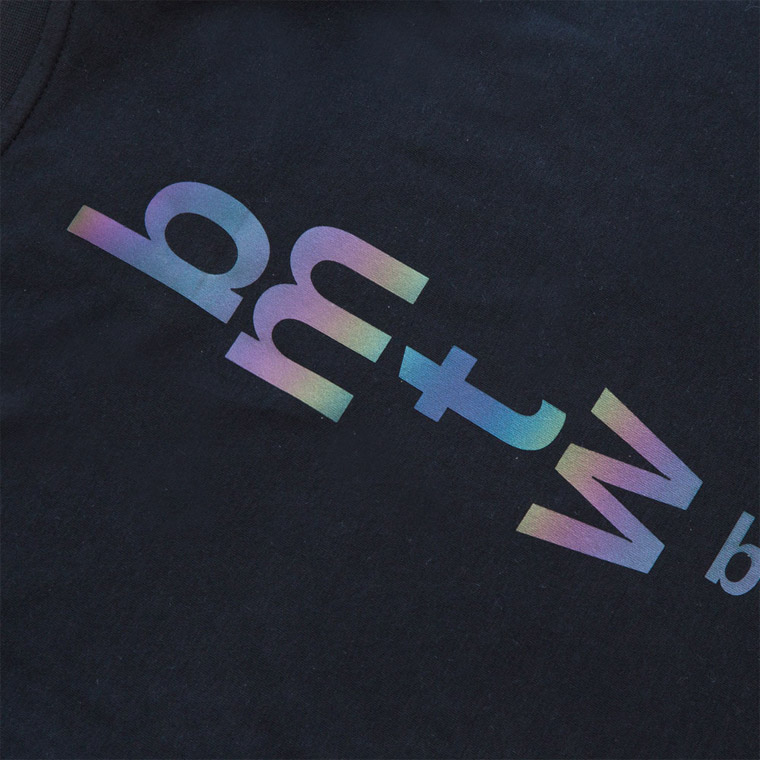 bmtw ストレッチハーフスリーブTシャツ1