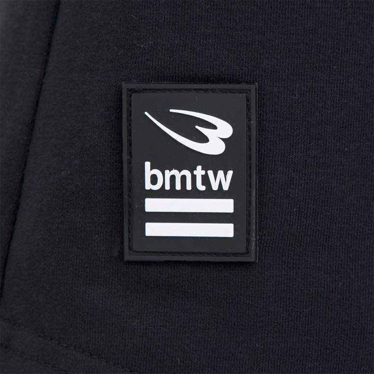 bmtw ストレッチハーフスリーブTシャツ1