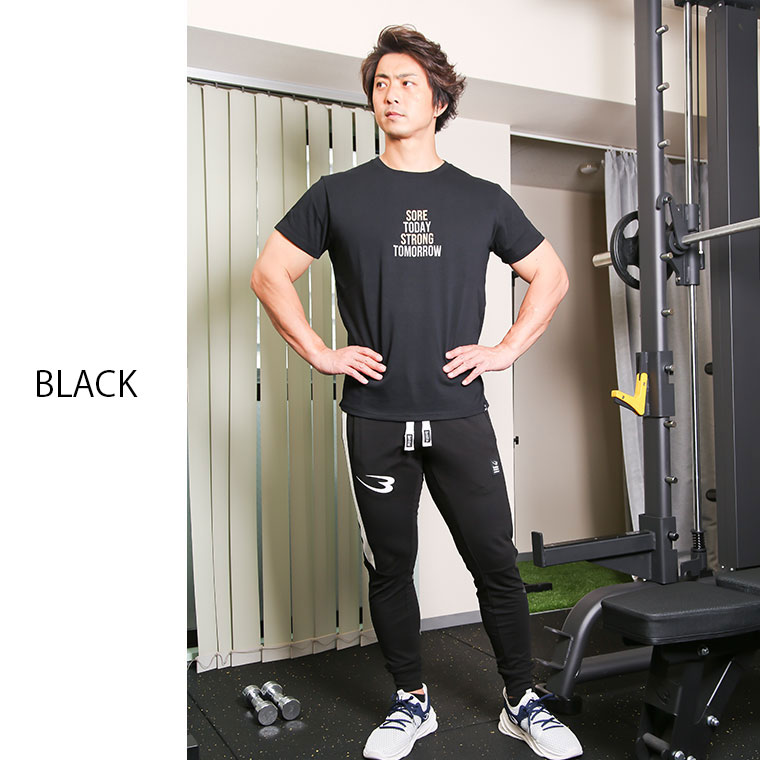 黒着用イメージ