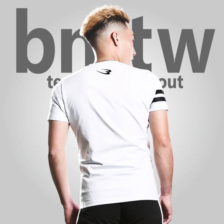 bmtwスーパーストレッチ ノースリーブ1
