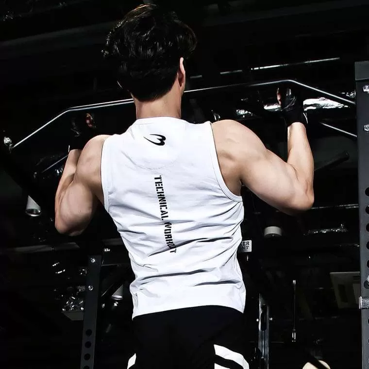 bmtwスーパーストレッチ タンクトップ3