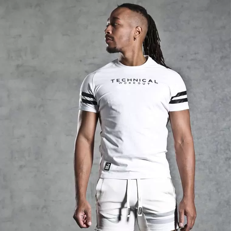 bmtwスーパーストレッチTシャツ ハーフスリーブ2