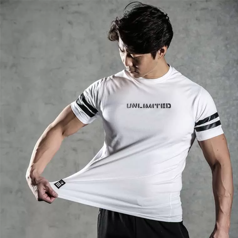 bmtwスーパーストレッチTシャツ ハーフスリーブ3