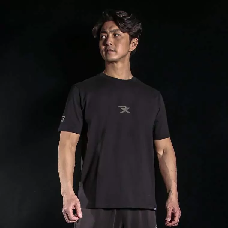 RX プリントTシャツ