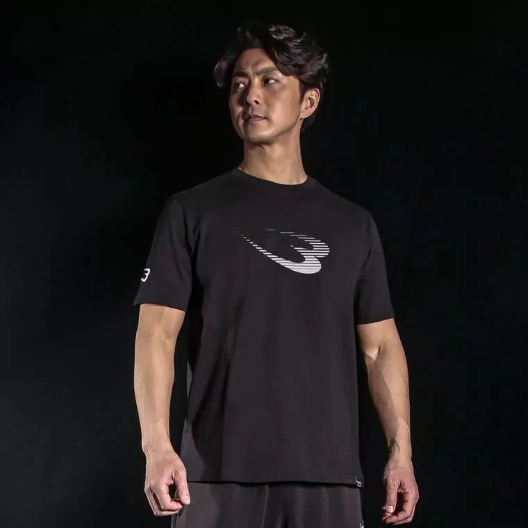 BODYMAKER プリントTシャツ2