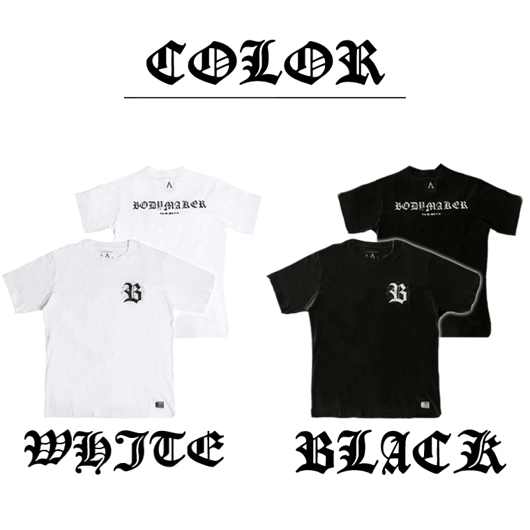 ∧Ｂ　プリントＴシャツ　ハーフスリーブ