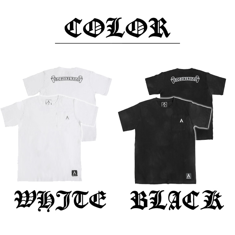 ∧Ｂ　プリントＴシャツ　ハーフスリーブ