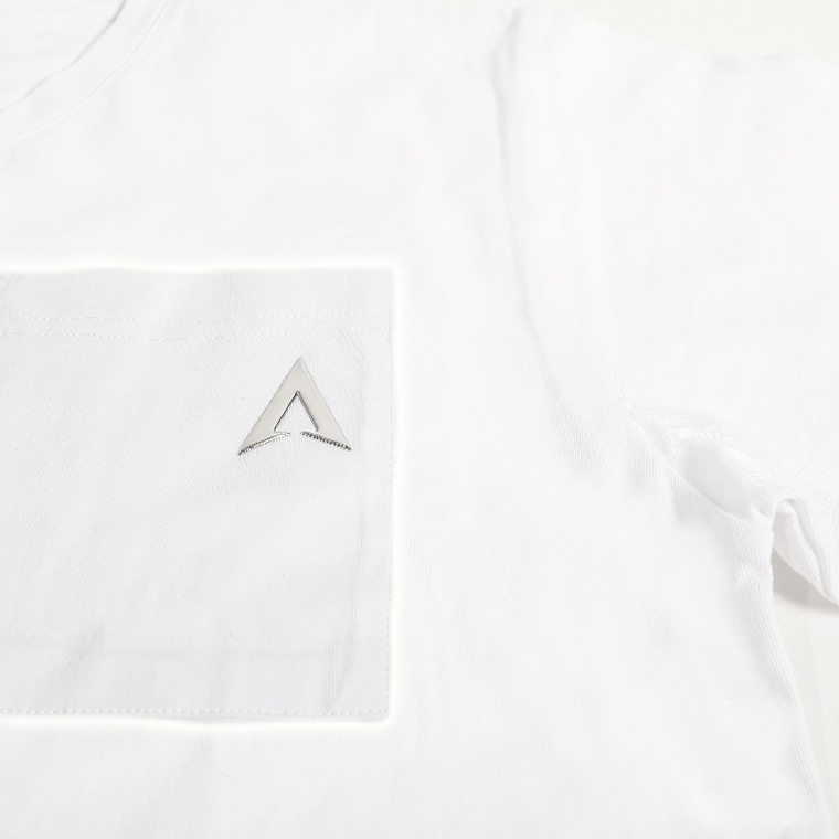 ∧Ｂ　プリントＴシャツ　ハーフスリーブ